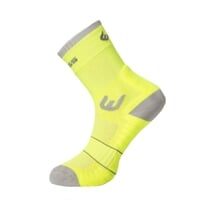 WALKING summer socks white/grey