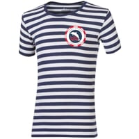 navy-white stripes
