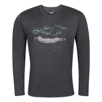 grey melange