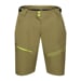 GENIUS BIKE SHORTS for men olive/black