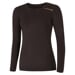 CC TDRZ ladies functional long sleeve T-shirt anthracite