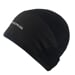 BIKE BEANIE sportovní funkční čepice black