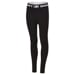 GAMMA KID girl's riding leggings black