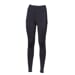 IOTA LADY women's riding leggings black