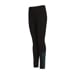 DAKOTA GIRL kid's riding leggings black