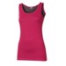 MS NBRZ ladies baselayer singlet red