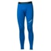 MW SDN mens merino long tights blue melange