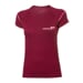 MW NKRZ 50OA womens merino short sleeve T-shirt mint melange