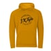 J.K.TYLA J.K.TYLA men's curry sweatshirt curry B