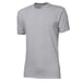 ORIGINAL mens BAMBOO T-shirt grey melange