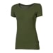 ORIGINAL ladies BAMBOO-LITE T-shirt black