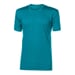 ORIGINAL mens MERINO T-shirt Dk.grey melange