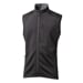 ORIGINAL HUNTER VEST men's full-zip technical vest black