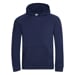 ORIGINAL FUN HOODY MAN pánská mikina černá