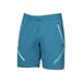 GENIA SHORTS dámské outdoorové kraťasy petrol