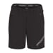GENIA SHORTS dámské outdoorové kraťasy petrol