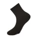 MANAGER BAMBOO WINTER socks black