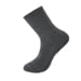 MANAGER MERINO winter socks black