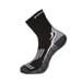 RUNNING HIGH SOX black/grey