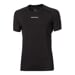 RAPTOR men's sports T-shirt black