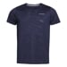 ATHLETE men's sports T-shirt black