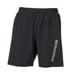 TOPIC men's sports shorts black