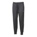 LUIGI men's bamboo sweatpants anthracite melange