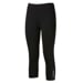 MONZA 3Q ladies bamboo 3/4 leggings