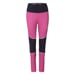 PRODIGY LADY women's winter elastic pants black