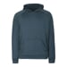 DOSSER men's hoodie china blue