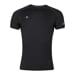 TX NKR men's functional shirt black