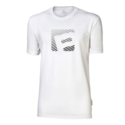 bílá
