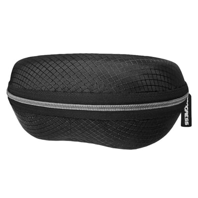 CASE case for sport glasses black
