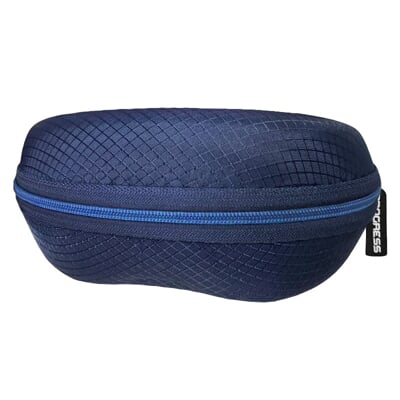 CASE case for sport glasses black