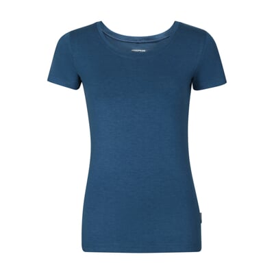 petrol blue