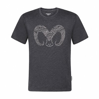 grey melange