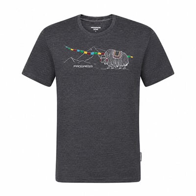 grey melange