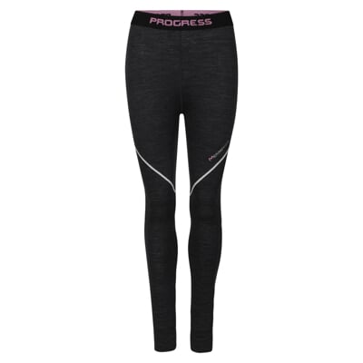 black melange