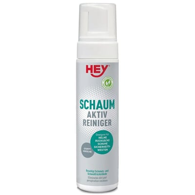 SHAUM AKTIV REINIGER 250ml - cleaning foam HEY