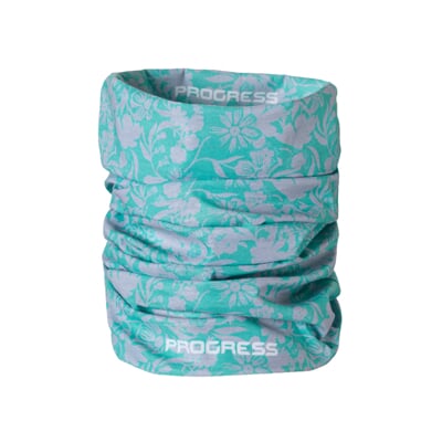 TUBE multifuntional bandana yellow