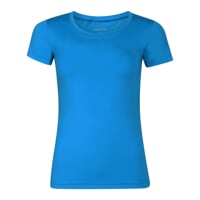 ORIGINAL ACTIVE women's sports T-shirt blue