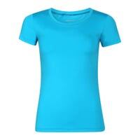 ORIGINAL ACTIVE women's sports T-shirt lt.blue