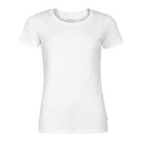 ORIGINAL ACTIVE women's sports T-shirt white