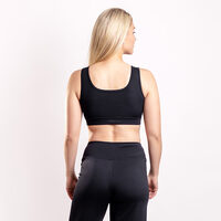 AIRY PANTS women's pants black