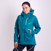 ALPI JKT multifunctional jacket petroleum