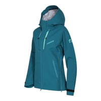ALPI JKT multifunctional jacket petroleum