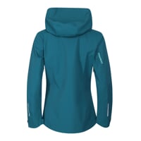 ALPI JKT multifunctional jacket petroleum