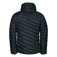 ANCHORAGE men's quilted jacket  petroleum