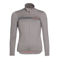 AROSA women's cycling jersey silver