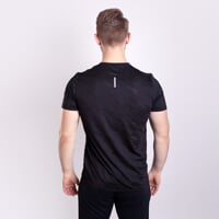 ATHLETE men's sports T-shirt black